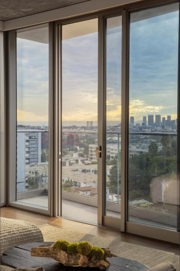 Panoramic One Bedroom Suite at 1 Hotel West Hollywood