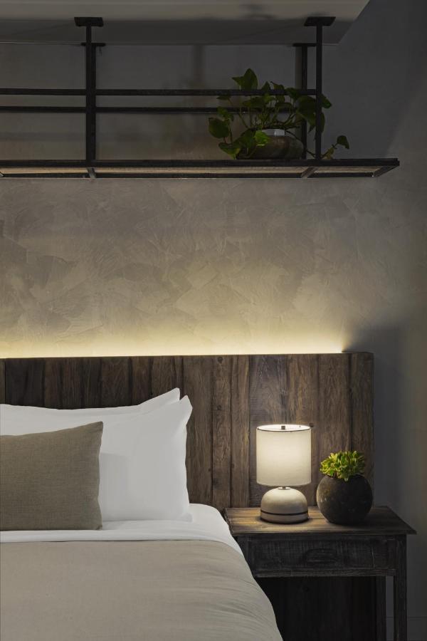 King Room at 1 Hotel West Hollywood
