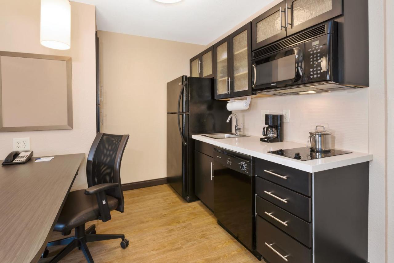 One-Bedroom Suite with Wheelchair Access - Non-Smoking at Candlewood Suites Rocky Mount by IHG