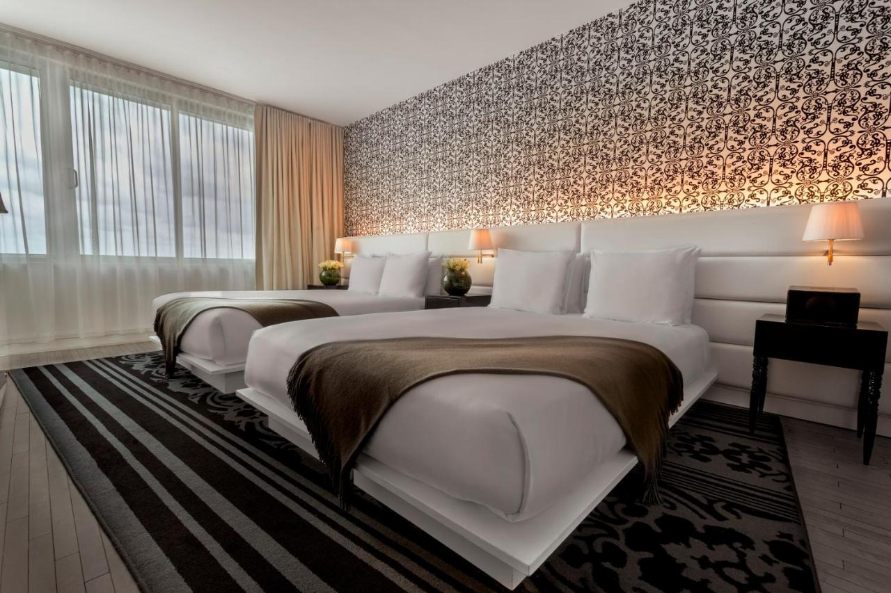5 Condo Hotel South Beach 2 Queen and 1 King 521