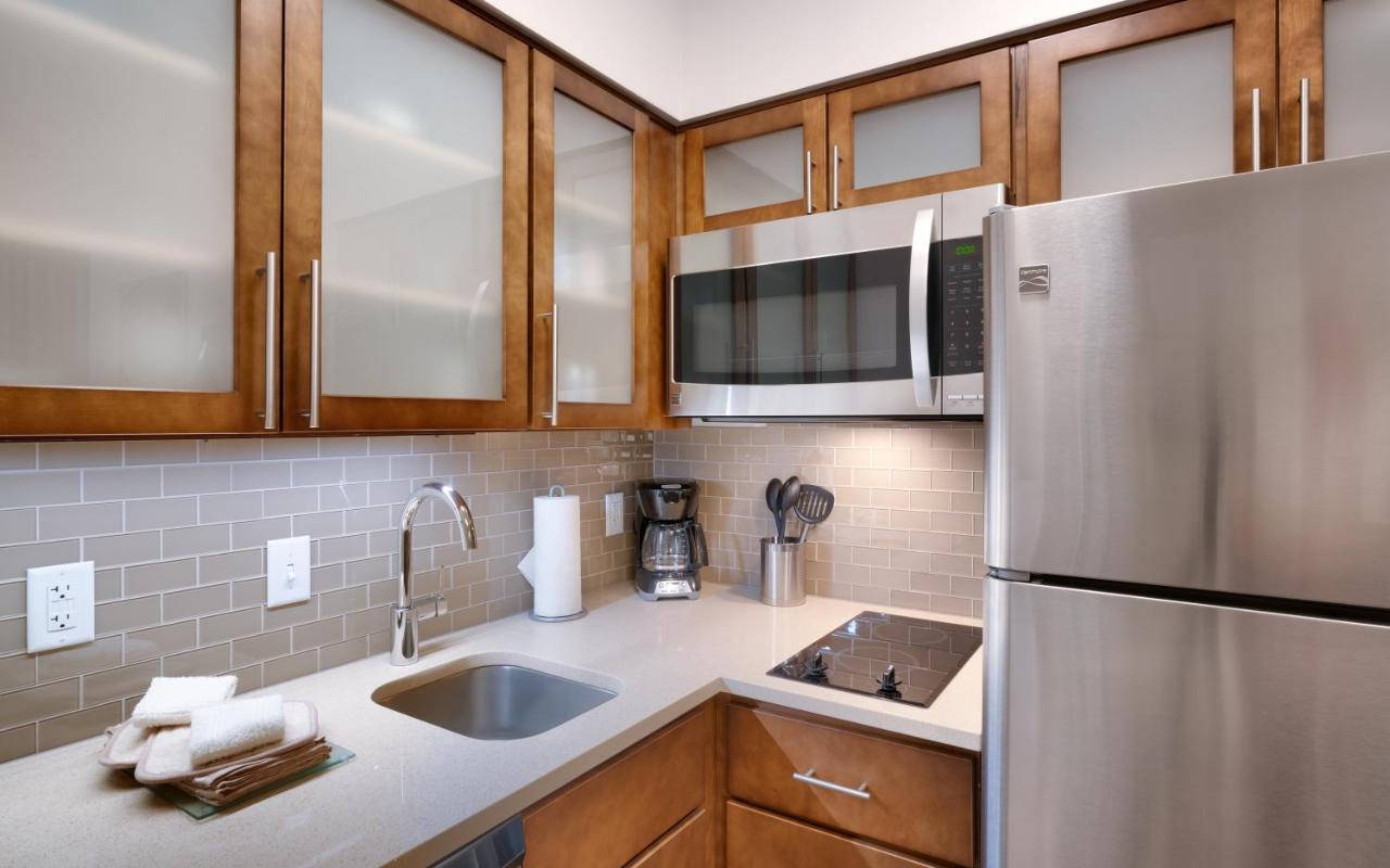King Studio Suite with Mobility Accessible Roll In Shower - Non-Smoking at Staybridge Suites Lehi - Traverse Ridge Center by IHG