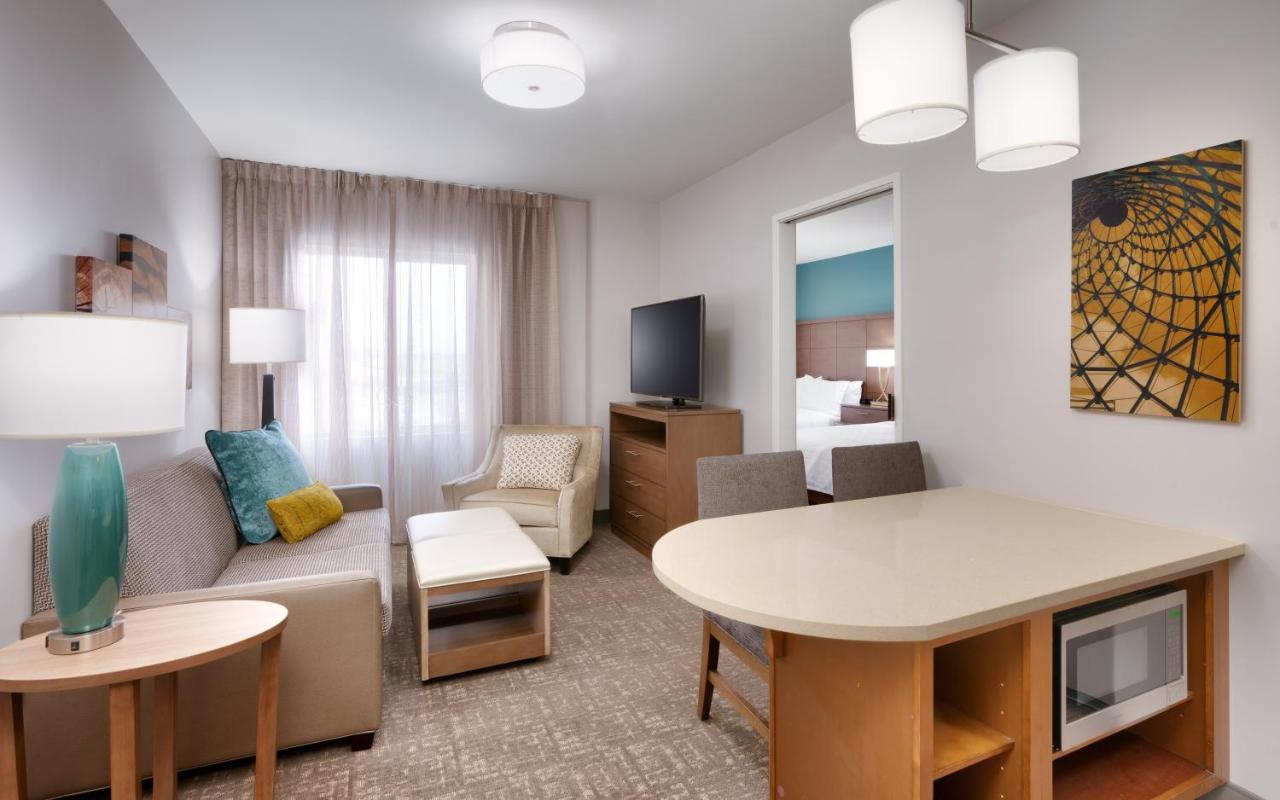 Twin Room - Mobility Access with Bath Tub at Staybridge Suites Lehi - Traverse Ridge Center by IHG
