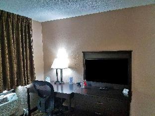 Room #44388418 at Americas Best Value Inn & Suites Bismarck