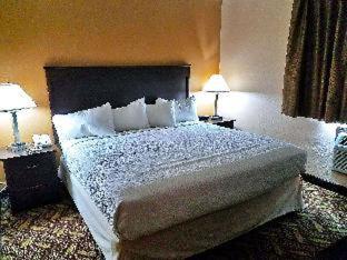Room #44388418 at Americas Best Value Inn & Suites Bismarck