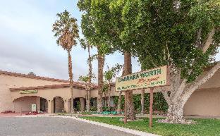 Room #534416614 at Barbara Worth Country Club