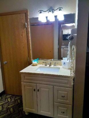 Room #44388419 at Americas Best Value Inn & Suites Bismarck