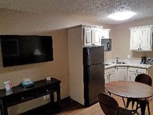 Room #44388419 at Americas Best Value Inn & Suites Bismarck