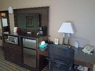 Room #44388419 at Americas Best Value Inn & Suites Bismarck