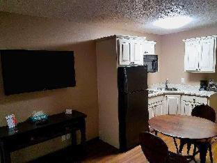 Room #44388419 at Americas Best Value Inn & Suites Bismarck