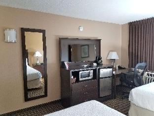 Room #44388420 at Americas Best Value Inn & Suites Bismarck