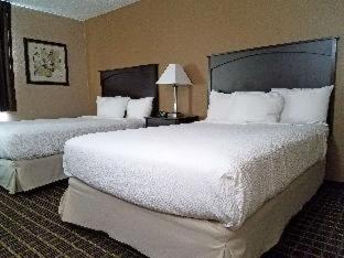 Room #44388420 at Americas Best Value Inn & Suites Bismarck