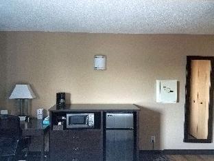 Room #44388420 at Americas Best Value Inn & Suites Bismarck