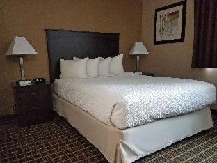 Room #44388422 at Americas Best Value Inn & Suites Bismarck