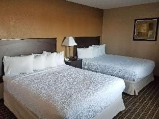 Room #44388423 at Americas Best Value Inn & Suites Bismarck