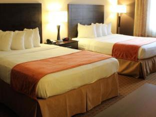 Room #100091317 at Best Western Flora Inn
