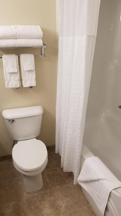 King Studio Suite - Non-Smoking at AmericInn by Wyndham Rhinelander
