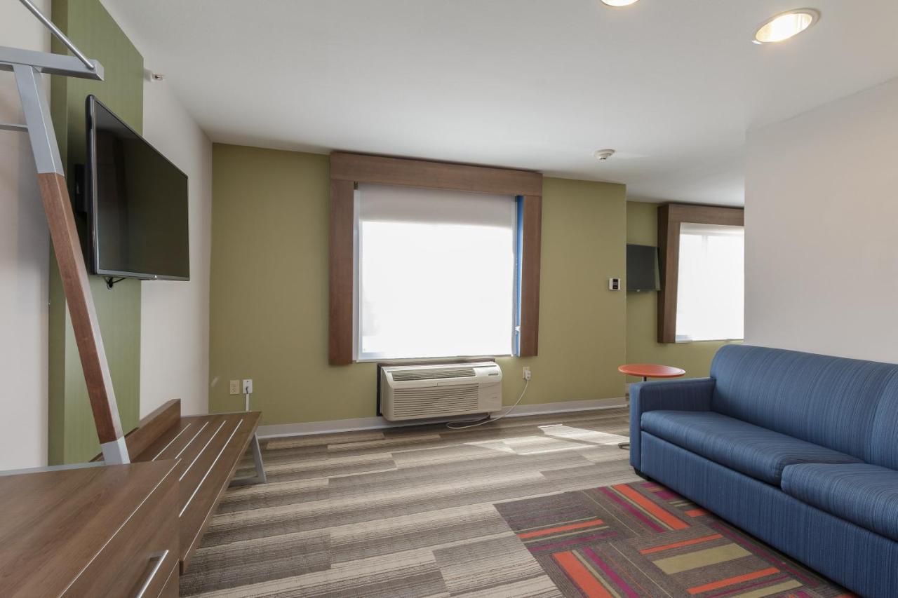 Other Suite - Non-Smoking at Holiday Inn Express Hotel & Suites South Bend by IHG