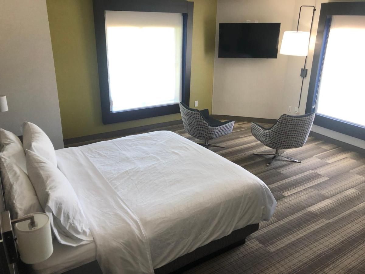 Suite - Non-Smoking at Holiday Inn Express & Suites El Dorado Hills by IHG