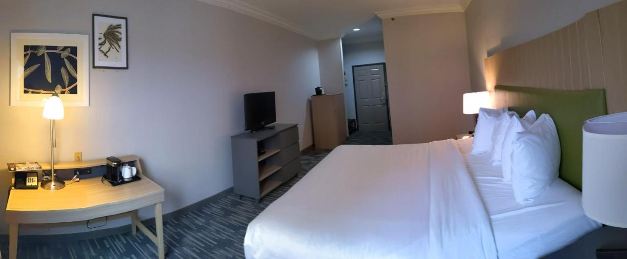 King Room - Non-Smoking at Country Inn & Suites by Radisson, Nashville, TN
