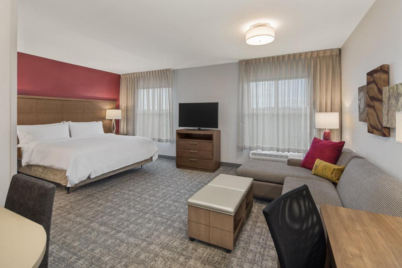 King Studio Suite - Mobility Acces Tub/Non-Smoking at Staybridge Suites Florence - Civic Center, an IHG Hotel