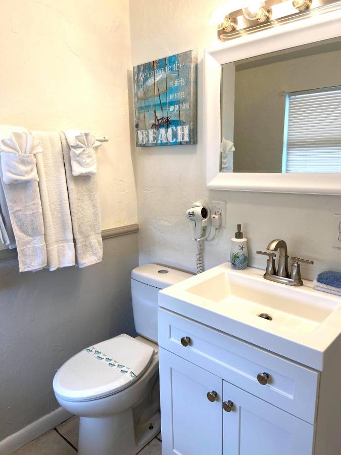 Deluxe Apartment at Sun Deck Inn and Suites