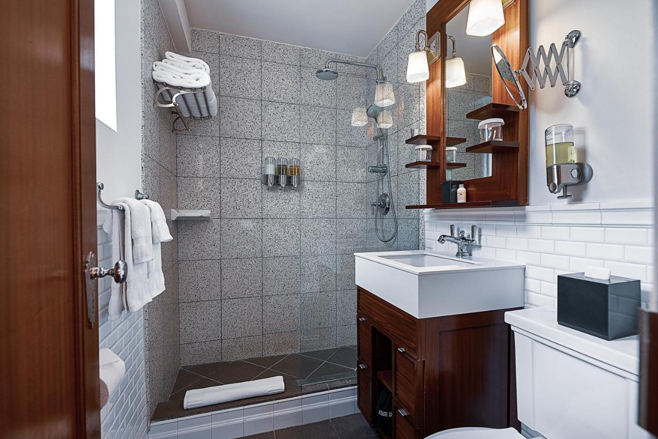 Double Room with Two Double Beds - City View at The National Hotel Miami Beach