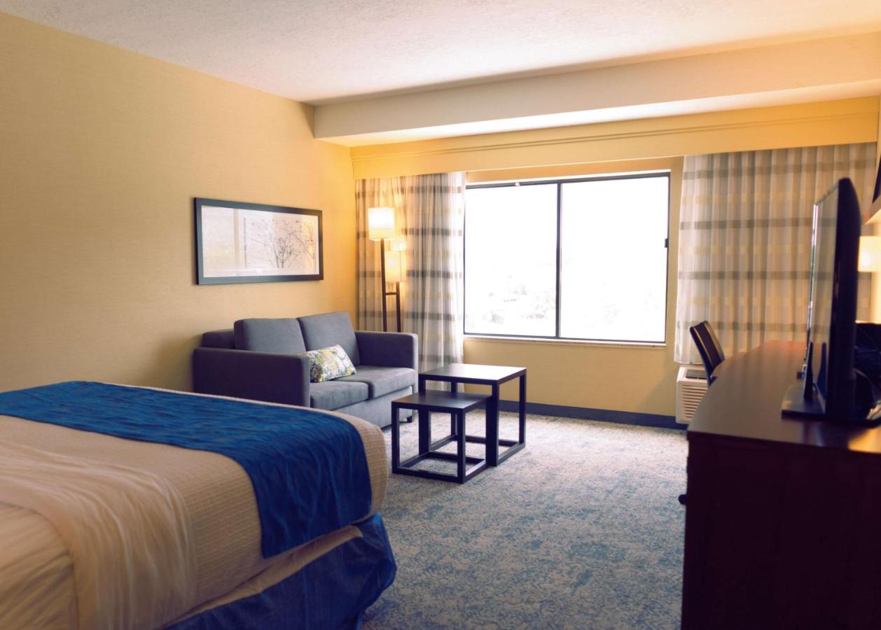  | Courtyard by Marriott Provo