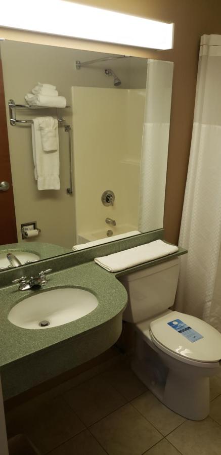 Queen Room - Non-Smoking at Microtel Inn & Suites by Wyndham York