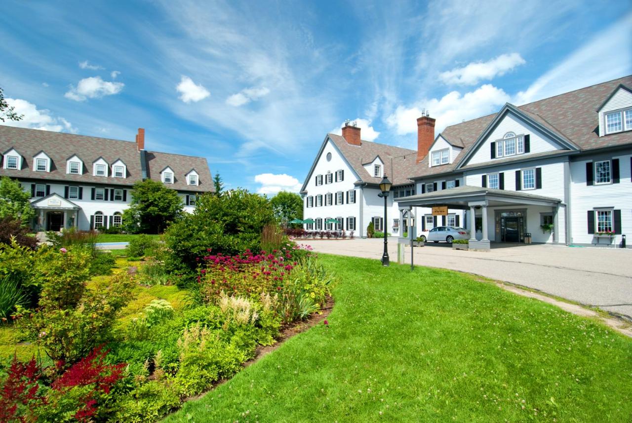  | The Essex, Vermont's Culinary Resort & Spa