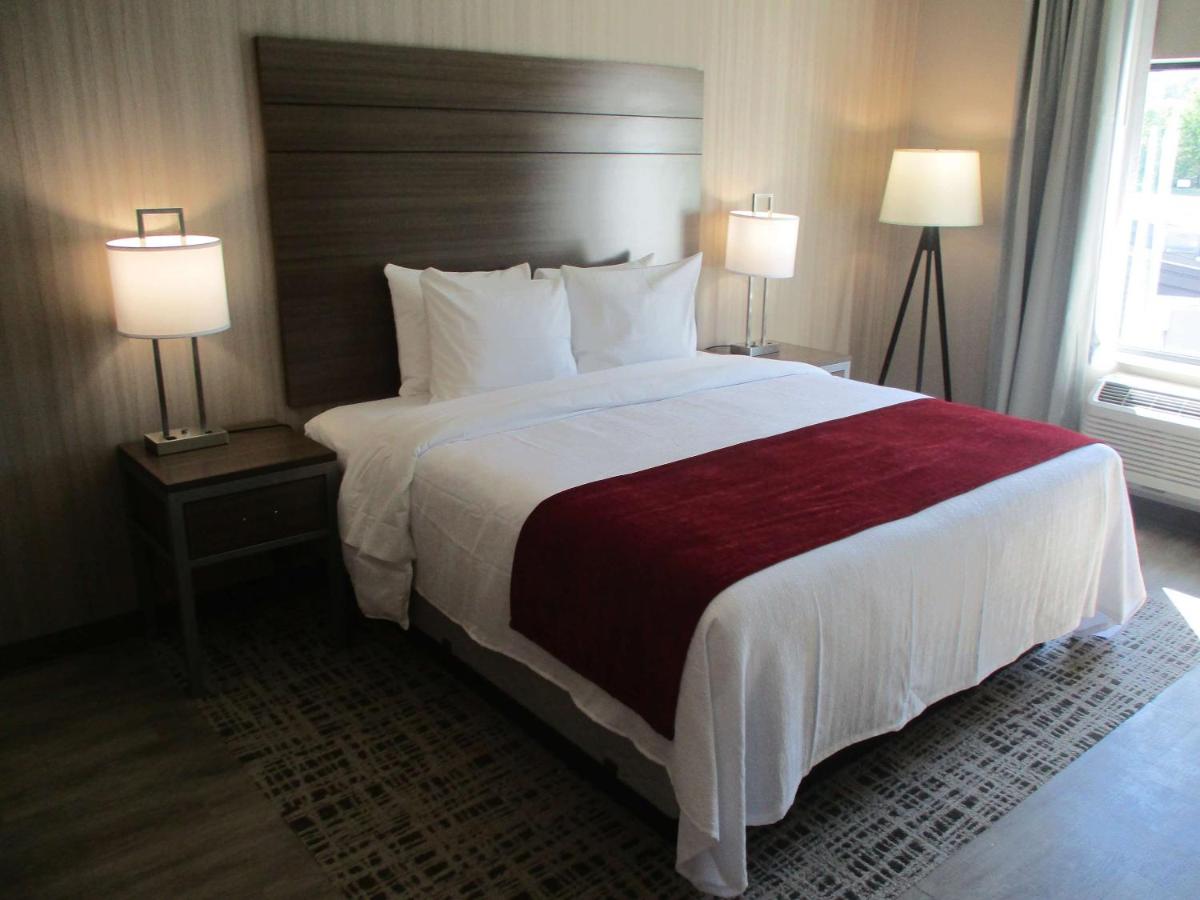 King Room - Non-Smoking at Best Western Plus LaCrescent / LaCrosse