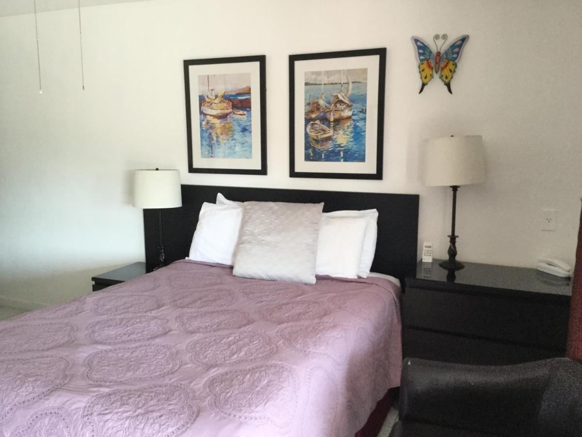 Studio at Breakaway Inn