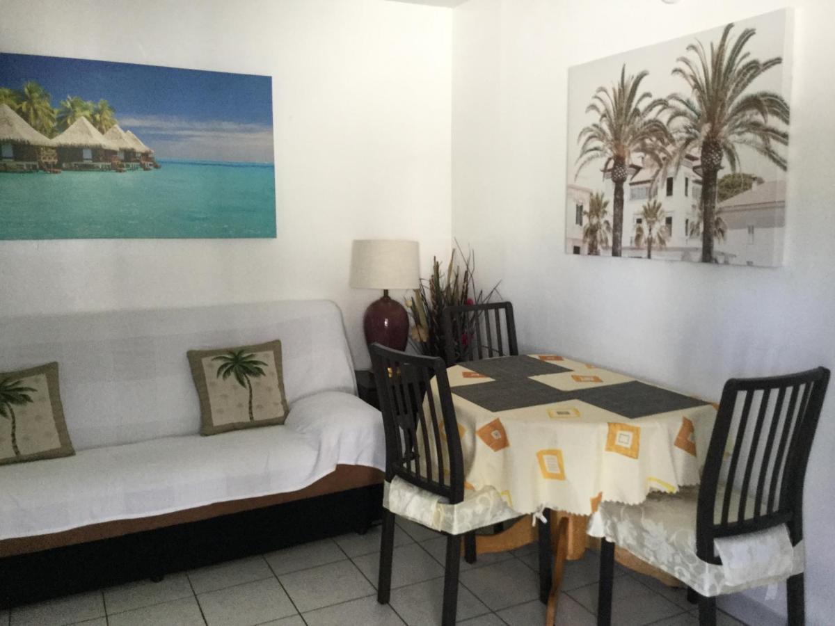One-Bedroom Apartment at Breakaway Inn