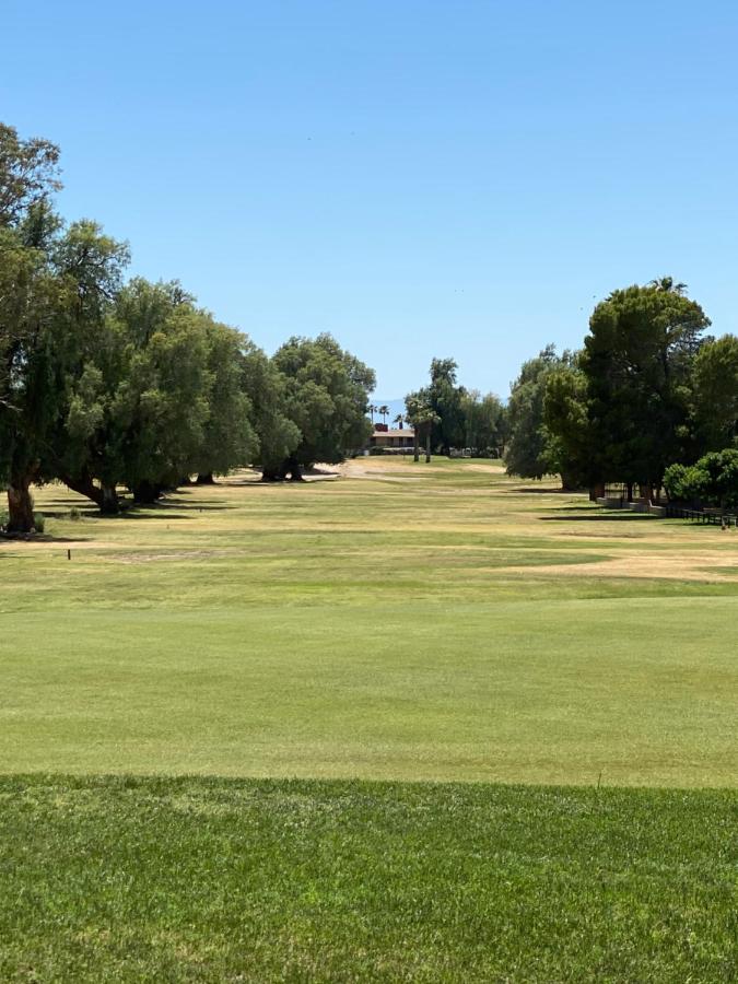 Barbara Worth Country Club