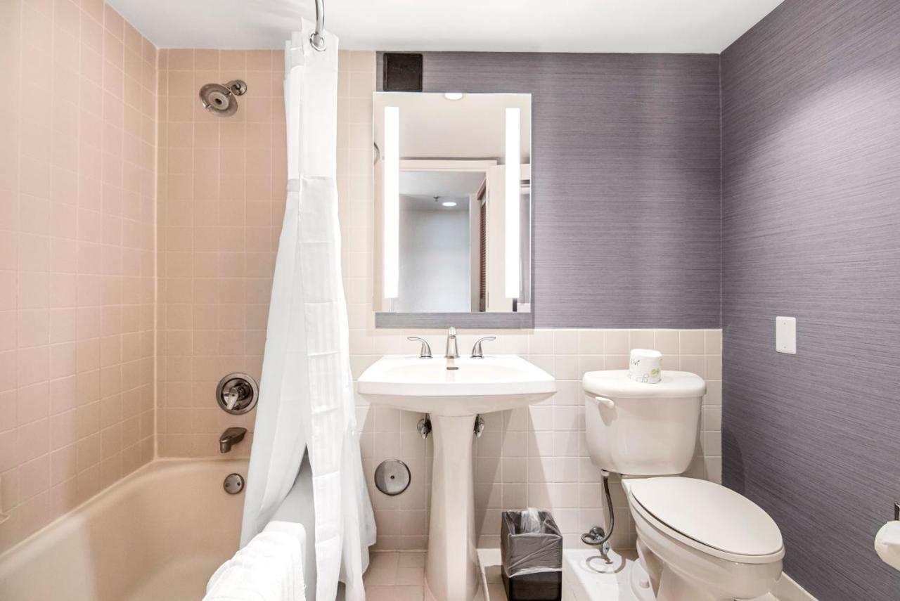 Deluxe Double Room at Miami Lakes Hotel