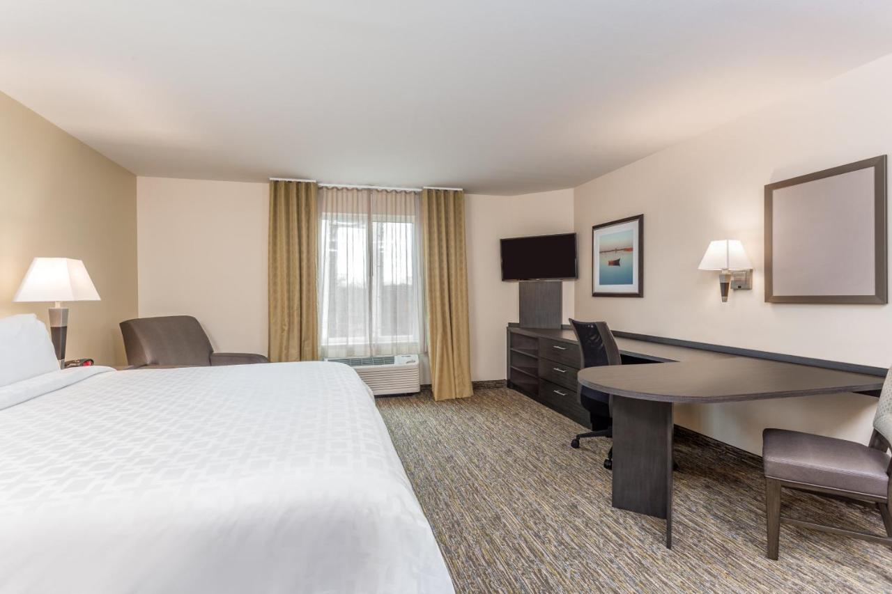 Studio Suite at Candlewood Suites Bensalem - Philadelphia Area, an IHG Hotel