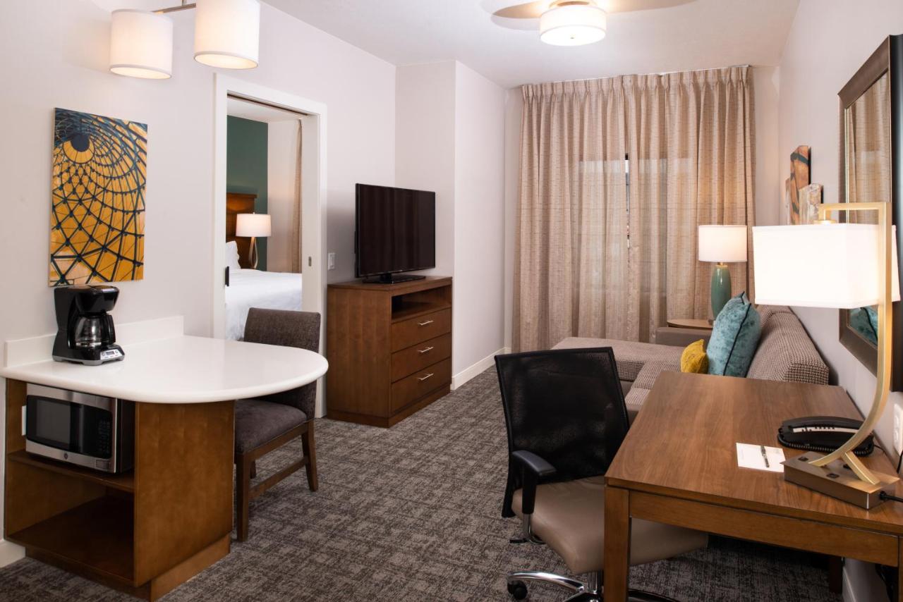 King Room - Mobility Access Tub/Non-Smoking at Staybridge Suites St George by IHG