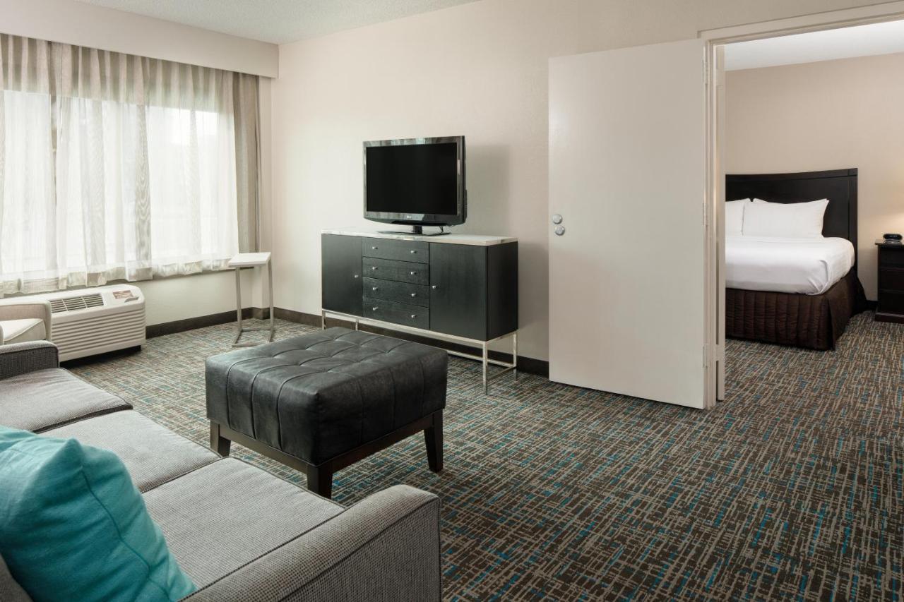King Suite - Non-Smoking at Crowne Plaza Memphis Downtown by IHG