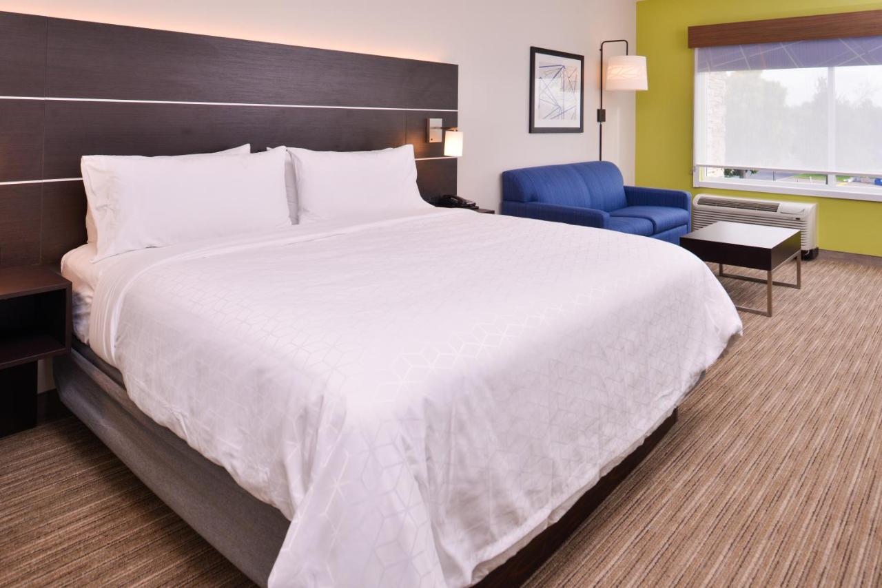 Executive King Room - Non-Smoking at Holiday Inn Express & Suites Mall of America - MSP Airport by IHG