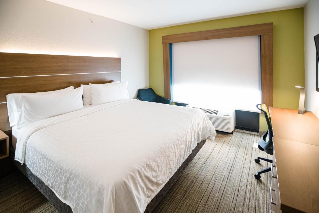 King Studio with Sofa Bed at Holiday Inn Express & Suites Knoxville-Farragut by IHG