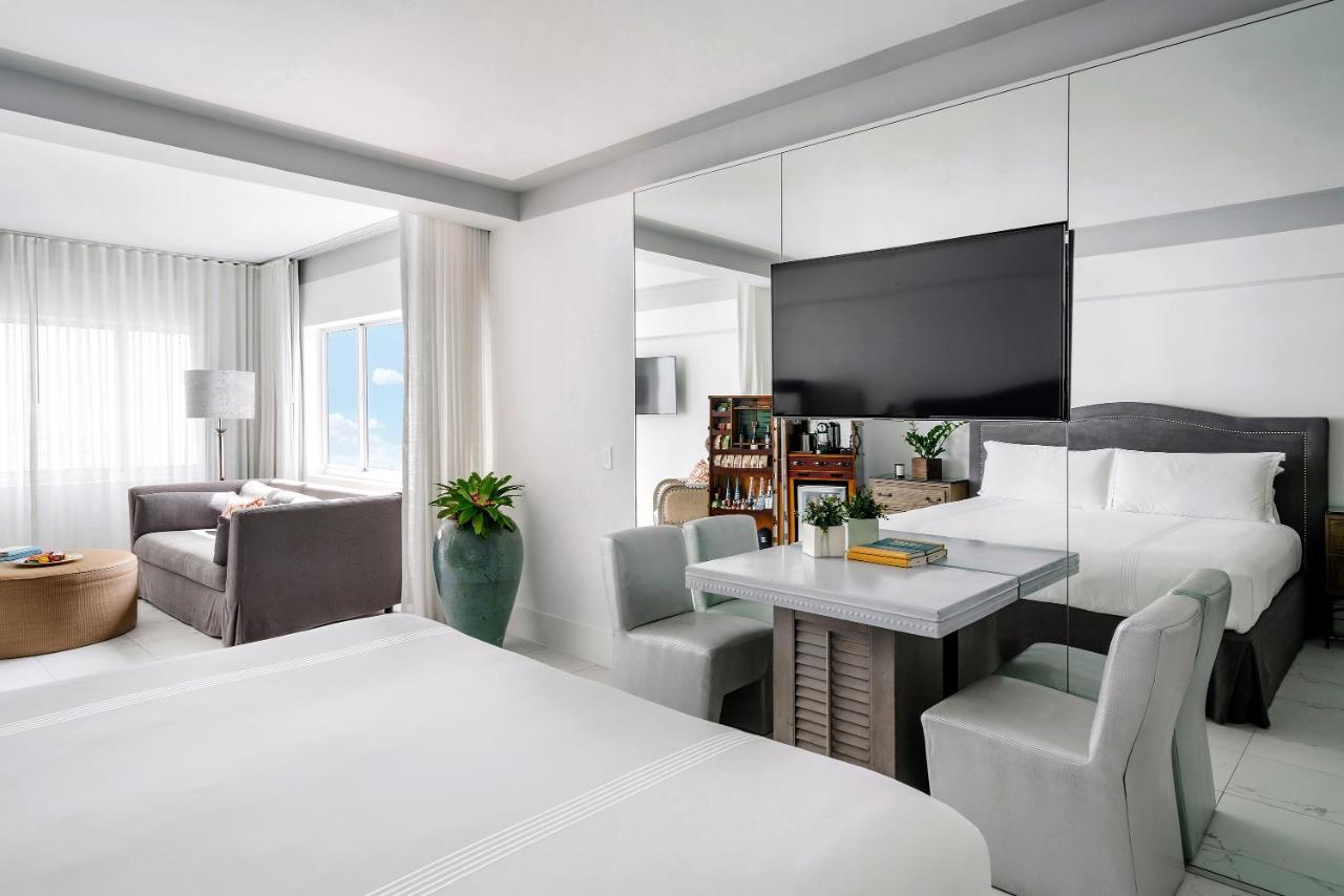 King Studio at Nautilus Sonesta Miami Beach