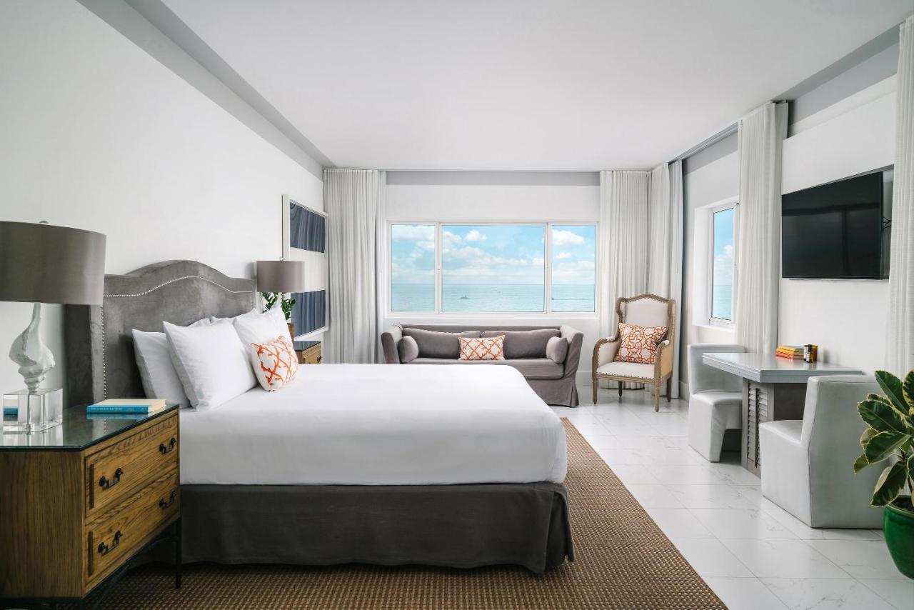 Studio King Ocean at Nautilus Sonesta Miami Beach