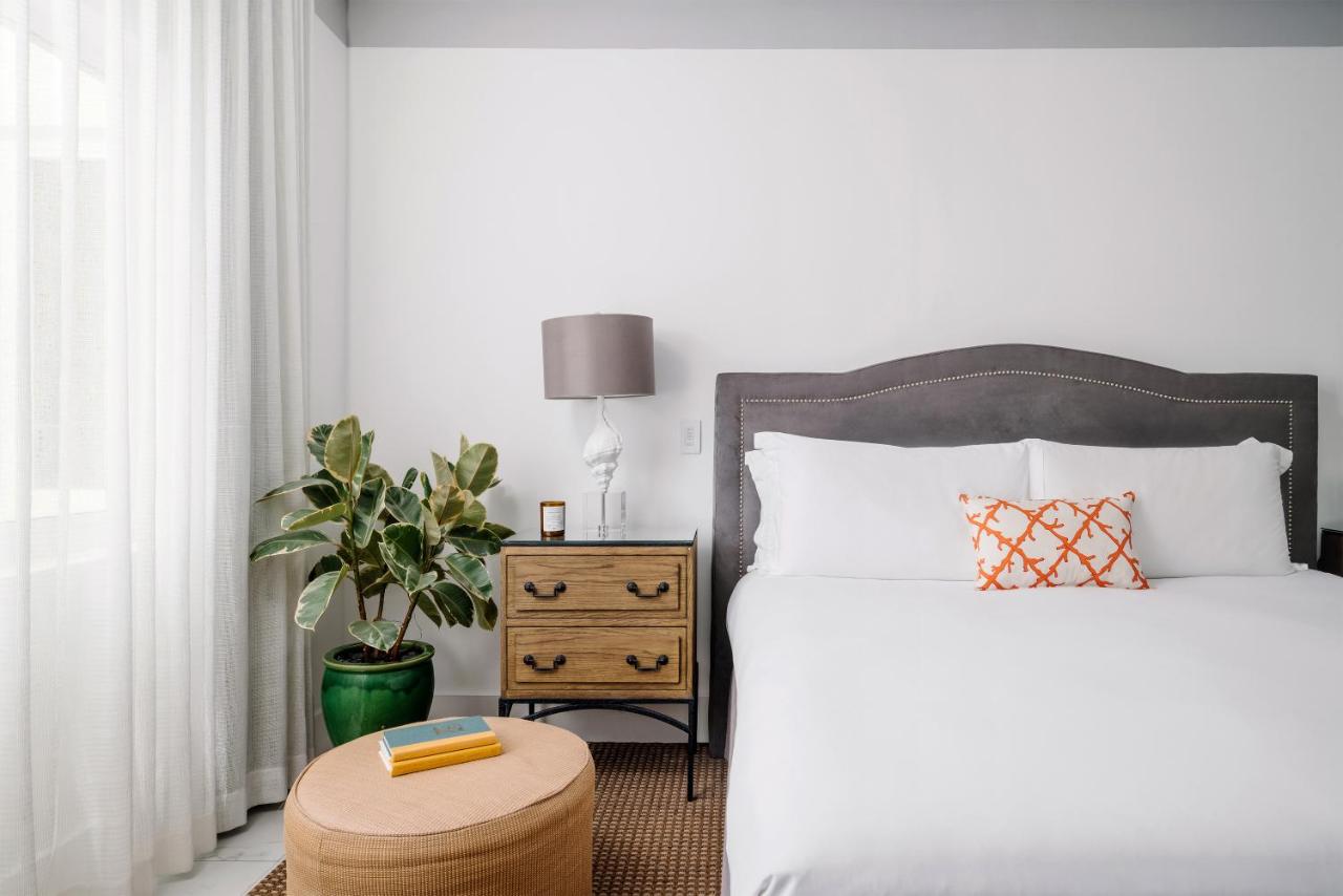 King Room at Nautilus Sonesta Miami Beach