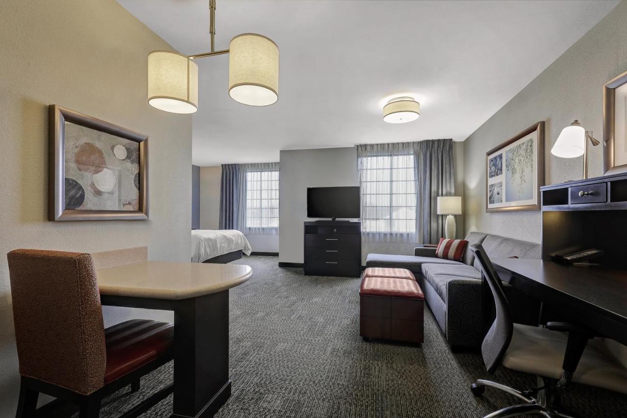 Queen Studio - Non-Smoking at Staybridge Suites Washington D.C.- Greenbelt, an IHG Hotel