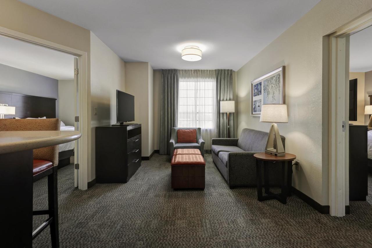 Two-Bedroom Suite - Hearing Accessible at Staybridge Suites Washington D.C.- Greenbelt, an IHG Hotel
