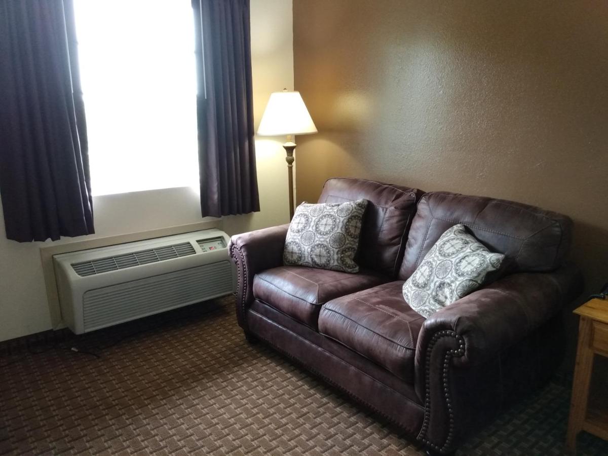 King Room at Gazebo Inn