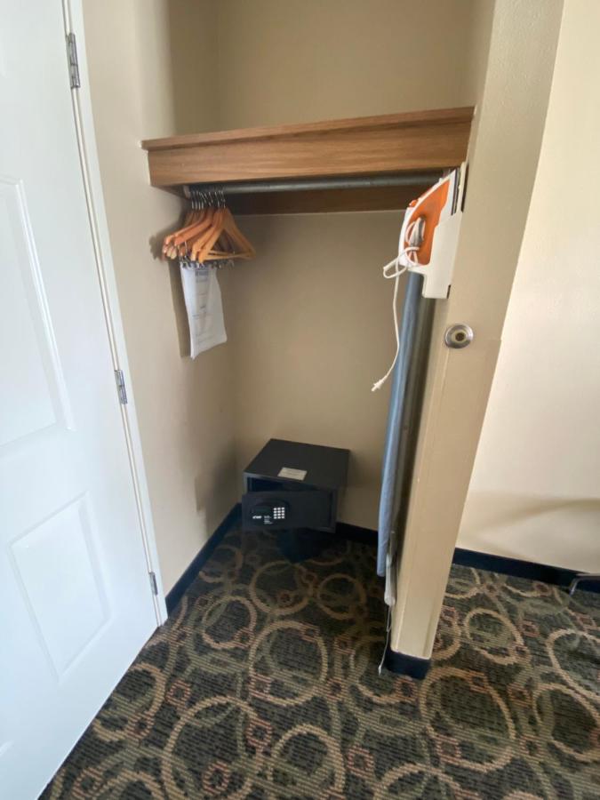 King Studio Suite - Non-Smoking at Baymont by Wyndham Casper East