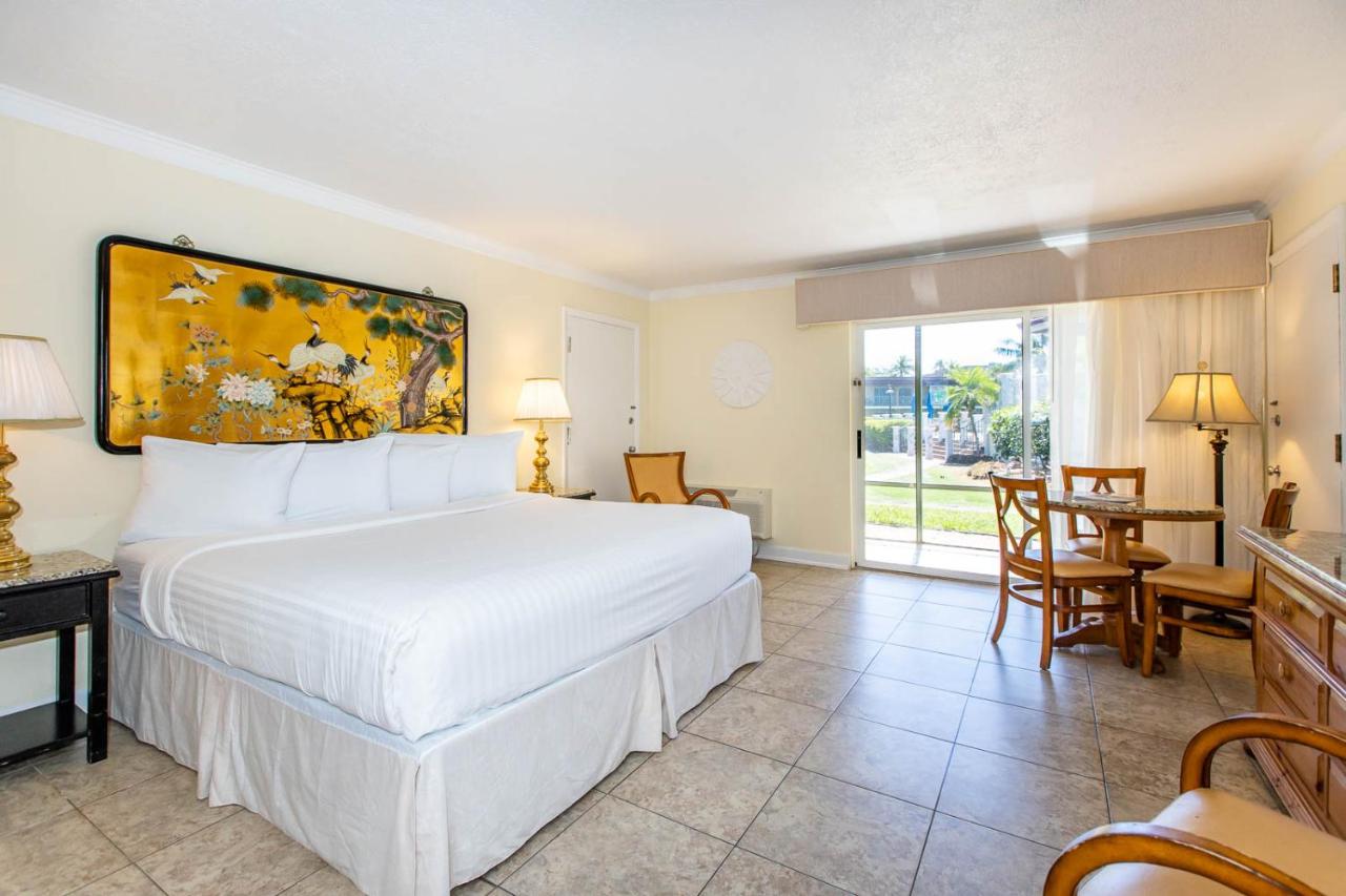 West Wind Inn