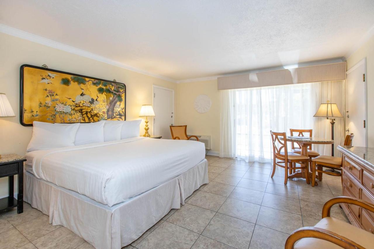 West Wind Inn