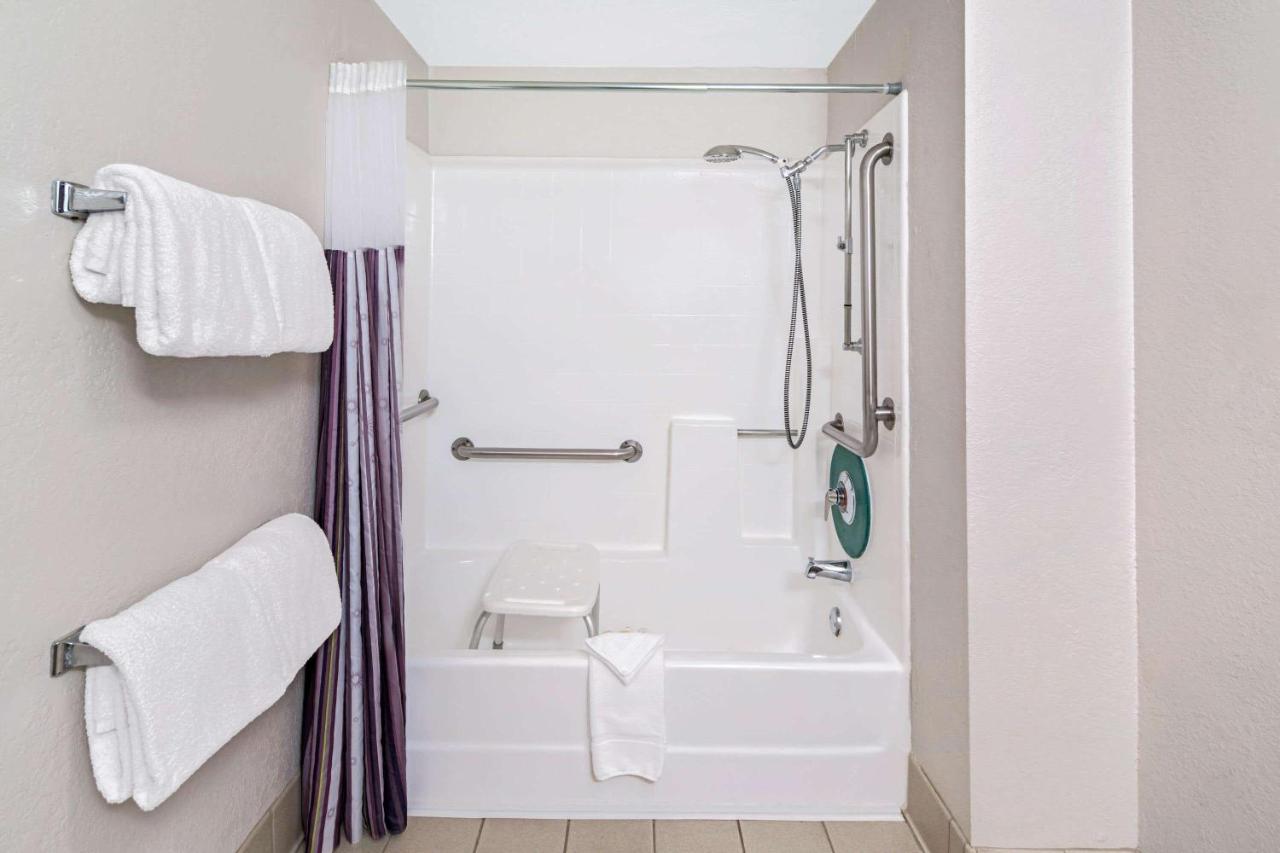 Double Room with Two Double Beds - Disability Access at La Quinta Inn & Suites by Wyndham Buena Park