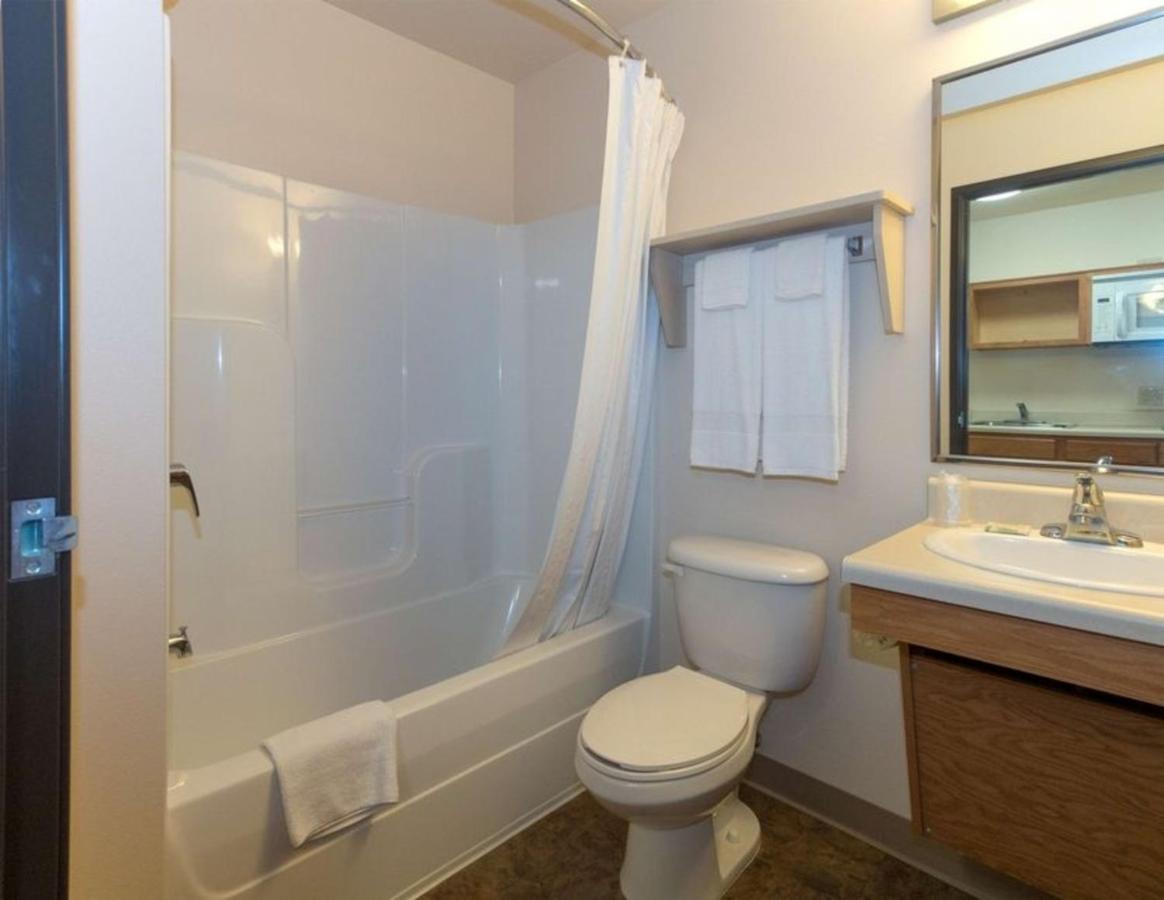 Double Room with Two Double Beds - Non-Smoking at Candlewood Suites Grand Junction by IHG